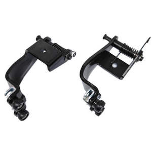 Rodillos de Puerta para Honda Odyssey 72521TK8A11 72561TK8A11, Juego de Rodillos Deslizantes Duraderos para Puerta Izquierda y Derecha - Product Image 1