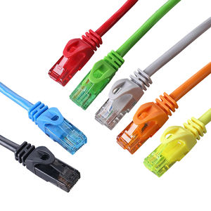 1m 2m 3m 5M 10m <span class=keywords><strong>20m</strong></span> RJ45 Utp Ftp Sftp Cat5E Câble de Patch Enthenet Net Câble de Travail Cat5e Rj45 Câble Cat5e UTP pour Ordinateur - Product Image 4