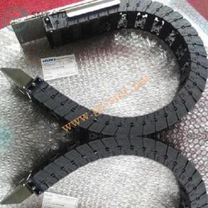 SMT SPARE PART 40008065 TANG CHAIN <b>CABLE</b> FOR JUKI MACHINE - Product Image 4