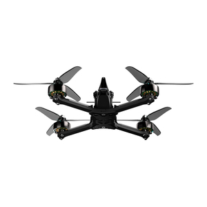 Dron RC Clear Vision Practice Quad BNF 2100KV de Alta Velocidad con Imagen Digital y Kit Receptor Integrado 2.4G - Product Image 2