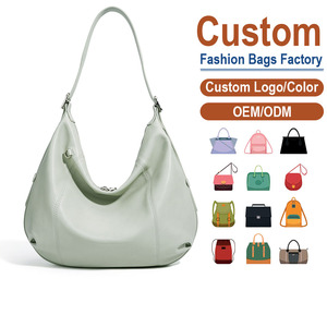 Bolso de Cuero de Grano Completo Personalizable – Acabado Liso y Diseño Minimalista |   Perfecto para el uso diario y para ir al trabajo - Product Image 1