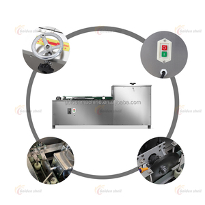Máquina para Matar Peces Pequeños, Máquina Automática para Desarticular Peces Mariposa, Máquina Procesadora de Pescado, Sardina - Product Image 2