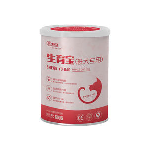 Nez noir éclaircissant Golden Retriever <span class=keywords><strong>Corgi</strong></span> Chiots Cheveux Bébé Nutrition Calcium Boost Thérapie Immunitaire Équipement Accessoire - Product Image 1