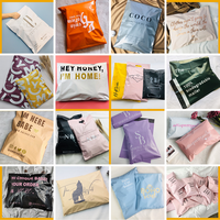 10x13 expédition grand colis livraison Poly Mailers sacs d'expédition étanche Poly Mailer sac auto-adhésif