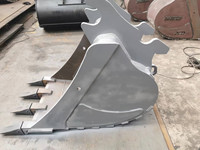 Ember penggali Mini 1ton 2ton 3ton 5ton 10ton kapasitas