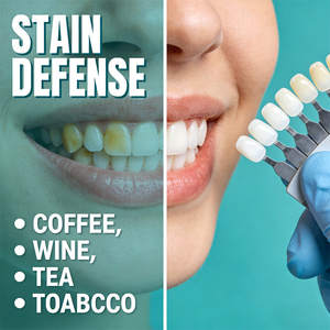 Poudre de nano-hydroxyapatite pour le nettoyage des dents, élimine les taches, <span class=keywords><strong>charbon</strong></span> <span class=keywords><strong>actif</strong></span>, supplément reminéralisant pour les dents - Product Image 2