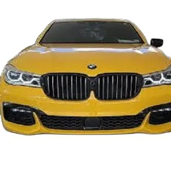 X7 BMW à vendre