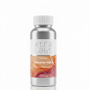 Extracto de Terpenos Tropicales Hawaianos Naturales Xtralabs, 99.99% de Pureza, para Alimentos, Bebidas, Perfumes y Cuidado Personal, Producción OEM - Product Image 1