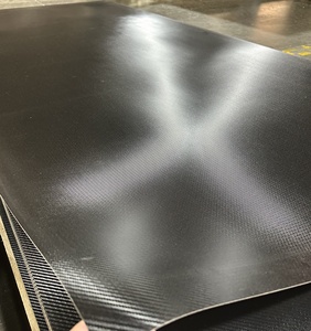 Comptoirs <span class=keywords><strong>de</strong></span> <span class=keywords><strong>cuisine</strong></span> en <span class=keywords><strong>feuille</strong></span> <span class=keywords><strong>de</strong></span> grain <span class=keywords><strong>de</strong></span> bois à panneau compact HPL Planches ignifuges naturelles étanches 0.5mm à 18mm - Product Image 6