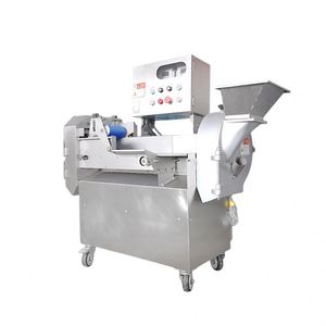 Machine à trancher les carottes et les pommes de terre, machine multifonctionnelle à trancher les légumes racines, machine à trancher les carottes et les pommes de terre - Product Image 5