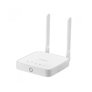 For Alcatel HH41NH Unlocked Link Hub 4G LTE Worldwide HH41NH 150 Mbps Wireless Wifi Router Up To 32 Users