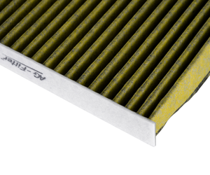 AGF ตัวกรองอากาศในห้องโดยสารรถยนต์ G16A61P11A ในโรงงาน - Product Image 2