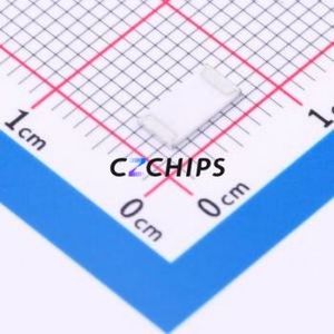 Résistance SMD FRL2512FR620TS 2512 (Type : Film Épais) (Résistance : 620 mOhm Précision : 1%) - Product Image 2
