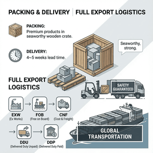 <span class=keywords><strong>Fontaine</strong></span> autoportante en bloc de basalte sur mesure OEM pour les distributeurs mondiaux - Product Image 6