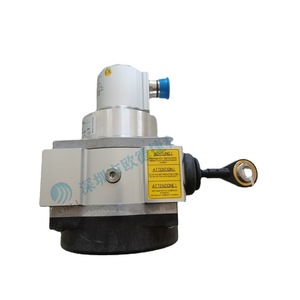 TR-Electronic Encoder AMW58M-0000240722006 Sensor Hergestellt in Deutschland - Product Image 5