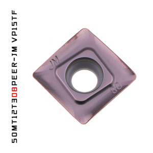 INSERTOS SOMT12T308PEER-JM MP9120 F7030 MC5020 MP6120 MP6130 MP7130 MP7140 NX4545 MP9120 VP15TF VP30RT - Product Image 4