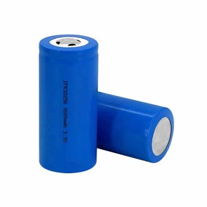 Chu kỳ sâu năng lượng mặt trời năng lượng lưu trữ 32700 32800 pin năng lượng mặt trời 3.2V 6000mAh 6800mAh 7000mAh Lithium Ion hình trụ Pin - Product Image 5