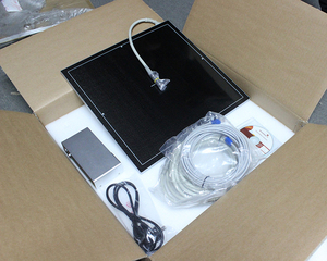 레이엔스 17 X 17 무선 X선 평판 검출기 디지털 X선 기기용 - Product Image 6