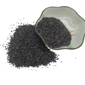 Than hoạt tính với một diện tích bề mặt cụ thể cao vỏ dừa than hoạt tính - Product Image 4