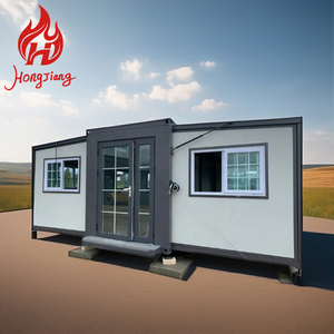 Mở rộng <span class=keywords><strong>container</strong></span> đúc sẵn nhà bán buôn 40ft 20ft nhà ngoài trời nhà ở nhà ở có thể gập lại <span class=keywords><strong>container</strong></span> nhà - Product Image 6