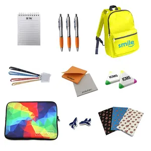 Good Quality Promotional Items Customized Promotional Gifts Set