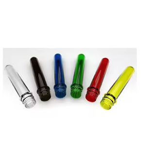 مخصص بالجملة الساخن عداء متعدد تجويف زجاجة الحيوانات الأليفة قالب حقن البلاستيك - Product Image 3