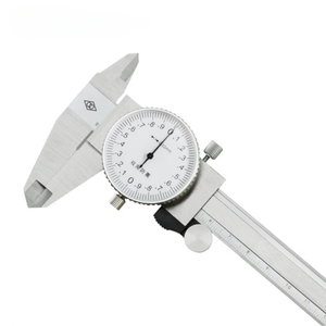 VEIDT for HMCT <b>Mechanical</b> Four-in-One With <b>Scale</b>, High Precision, High-Quality Stainless Steel 604A High Precisi - Product Image 1