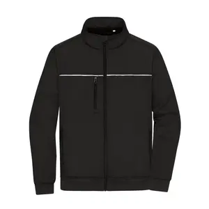 Giacca da Lavoro Ibrida Personalizzata per Merchandising - Product Image 3