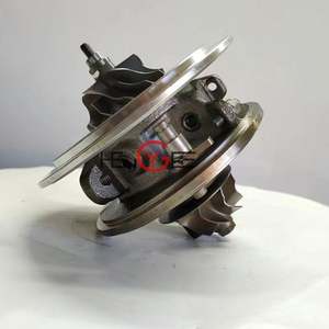 GT1849V Cartouche de turbocompresseur 727477-5007S chra 14411-AW40A pour Nissan Almera 2.2 Di Primera X-Trail - Product Image 1