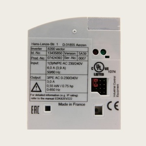 โมดูลควบคุมระบบอัตโนมัติสำหรับอุตสาหกรรม PLC ของแท้ใหม่เอี่ยม I5masav000000s รับประกัน 12 เดือน I5MASAV000000S - Product Image 6