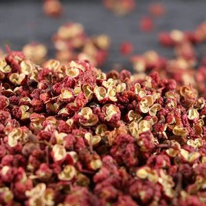 Qingchun Chất Lượng Cao Duy Nhất Gia Vị-Trung Quốc Tứ Xuyên Ớt Huajiao Khô Ớt Đỏ Ngô Cho Nấu Ăn Nguyên Chế Biến-Bán Buôn - Product Image 2