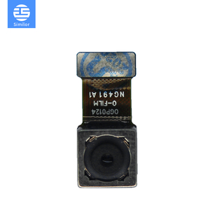 Del Telefono Mobile Fix Posteriore Torna Grande Macchina Fotografica per <span class=keywords><strong>Huawei</strong></span> Y7 Prime - Product Image 3