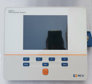 Analizador de PH y conductividad de doble canal, con sensor para laboratorio - Product Image 4