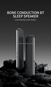 Máquina de Sonido para Dormir con Conducción Ósea, Altavoces Estéreo Portátiles para Almohada, Altavoz de Ruido Blanco para Ayudar a Dormir - Product Image 6