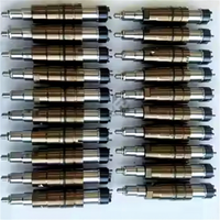 Pièces de moteur diesel XPI DC13 DC16 pour machines d'ingénierie, injecteur de carburant 2488244 574232