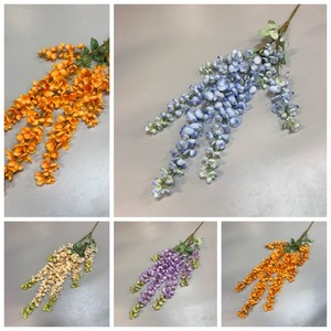 Décoration <span class=keywords><strong>de</strong></span> fleurs artificielles saisonnières faites à la main <span class=keywords><strong>pour</strong></span> le jour du souvenir <span class=keywords><strong>de</strong></span> Noël - Product Image 6