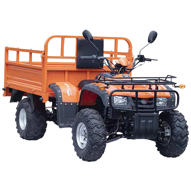 Suzuki 350 квадроцикл