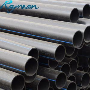 Tuyau en PEHD insonorisant pour la <span class=keywords><strong>plomberie</strong></span> des bâtiments commerciaux intérieurs - Product Image 5