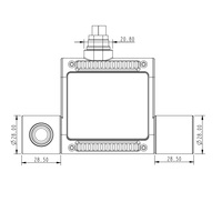 Caméra embarquée double objectif 512 Go 1080p GPS/4G/WiFi – Fabricant