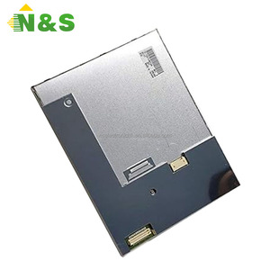 6.5" 640*480 LCD Display <b>Module</b> In Stock For Industrial <b>Control</b> Medical Automotive Equipment TX17D01VM2CAA - Product Image 1