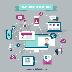 Comprehensive Digital Content Design Services For Modern Businesses Featuring <b>Tablet</b> Based Creative Tools And Marketing Strategy - Product Image 5
