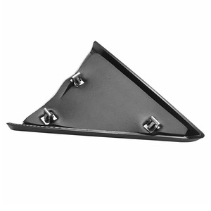 Chevrolet Front <b>Door</b> <b>Trim</b> Panels 15852544 15214066 Buckle Mounting Minimalist Design - Product Image 2