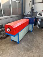 Machine à mousser à vis haute performance pour argile ultra-légère, extrudeuse pour pâte à modeler, argile colorée et argile spatiale
