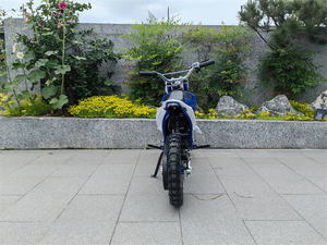 Venta al por mayor Electric <span class=keywords><strong>Pit</strong></span> <span class=keywords><strong>Bike</strong></span> Electric Mini Dirt <span class=keywords><strong>Bike</strong></span> 36V 500W 1 pieza para niños y adultos - Product Image 5