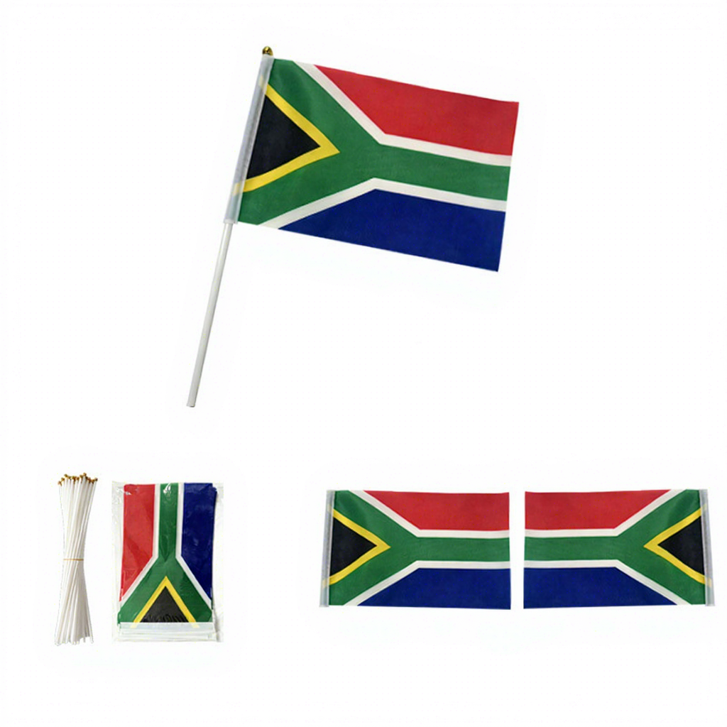 Green-South Africa