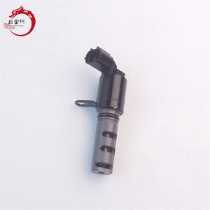 24355-26800 Válvula de control de aceite de sincronización de gasolina 24355 26800 compatible con H-YUNDAI i10, i20 1.0, 1.2 2435526800 - Product Image 5