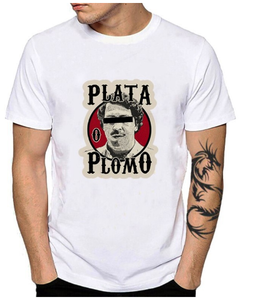 Camiseta con estampado 3D de Twilight Saga para hombre, ropa de calle, camiseta divertida informal de moda con patrón, diseño de impresión 3D de película caliente - Product Image 6