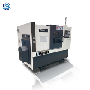Torno CNC Mori Seiki en venta TCK6340S Traub máquina de torno CNC - Product Image 2