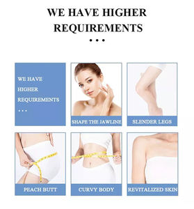 เครื่องนวดสุญญากาศ Vera ABS ขายดี สำหรับร้านเสริมสวย ช่วยลดน้ำหนักกระชับสัดส่วน พร้อมฟื้นฟูผิว - Product Image 6