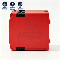 Dispositivo de Relé de Seguridad 440R-W23220 440RW23220 con Servicio de Control de Bus de Campo Personalizado